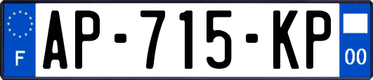 AP-715-KP