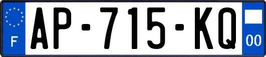 AP-715-KQ