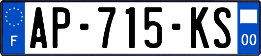 AP-715-KS