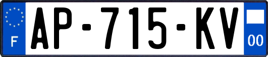 AP-715-KV