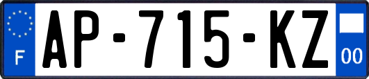 AP-715-KZ