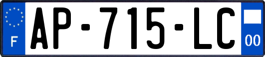 AP-715-LC