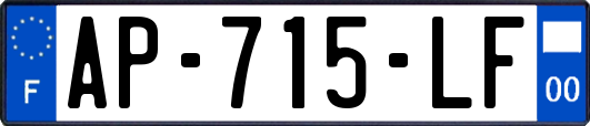 AP-715-LF
