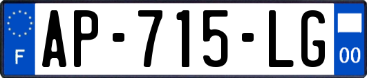 AP-715-LG