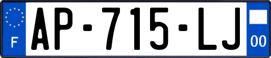 AP-715-LJ