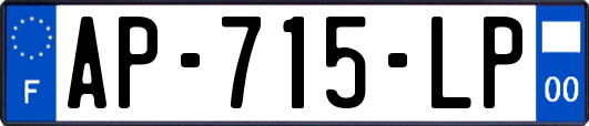 AP-715-LP