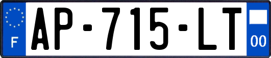 AP-715-LT