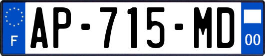 AP-715-MD