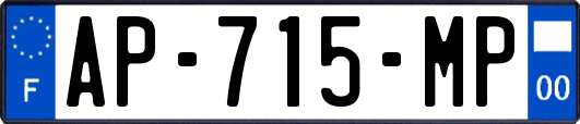 AP-715-MP