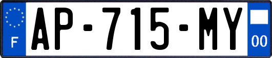 AP-715-MY