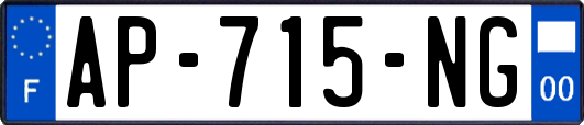 AP-715-NG