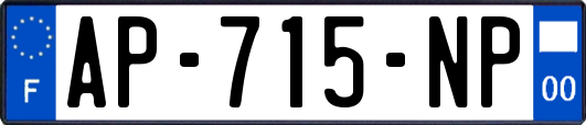 AP-715-NP