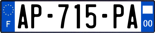 AP-715-PA