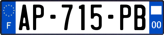 AP-715-PB