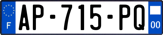 AP-715-PQ