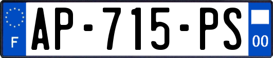 AP-715-PS
