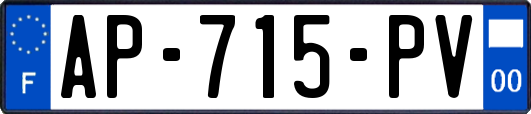 AP-715-PV