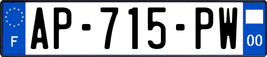AP-715-PW