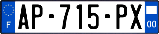 AP-715-PX