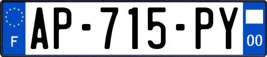 AP-715-PY