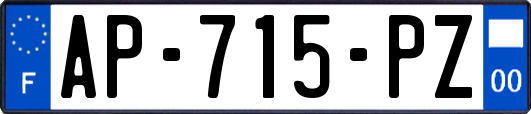 AP-715-PZ