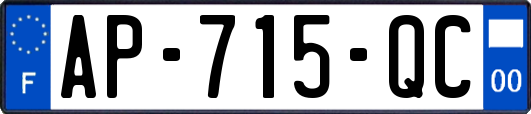 AP-715-QC