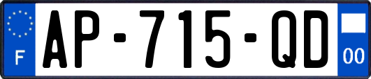 AP-715-QD