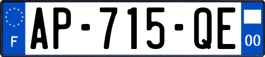 AP-715-QE