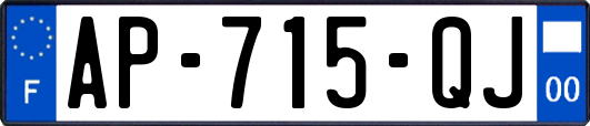 AP-715-QJ