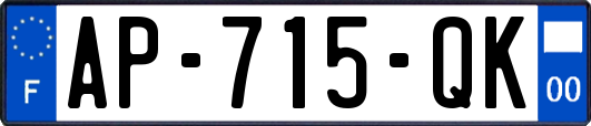 AP-715-QK