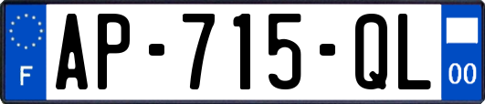 AP-715-QL