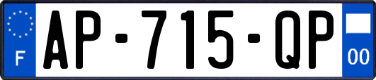 AP-715-QP