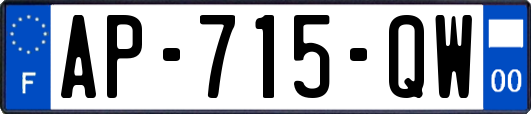 AP-715-QW
