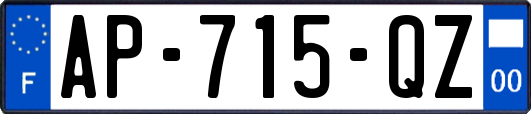 AP-715-QZ