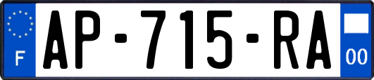 AP-715-RA