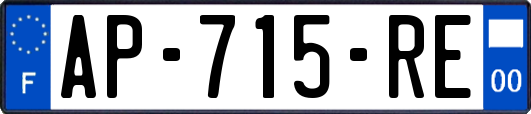 AP-715-RE