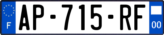AP-715-RF