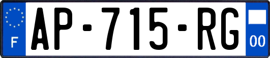 AP-715-RG