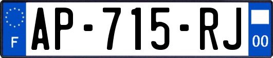 AP-715-RJ