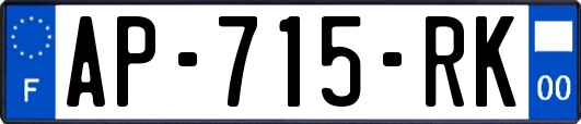 AP-715-RK