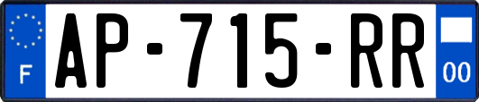 AP-715-RR