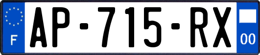 AP-715-RX