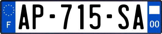 AP-715-SA