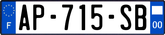 AP-715-SB