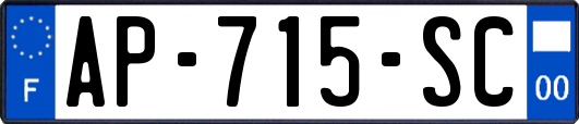 AP-715-SC