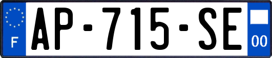AP-715-SE