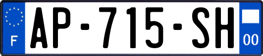 AP-715-SH