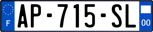 AP-715-SL