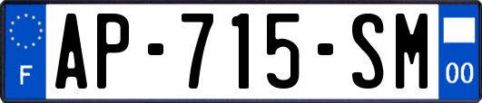AP-715-SM