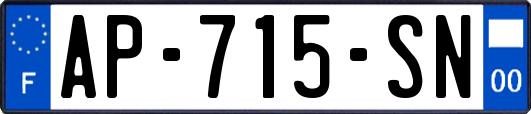 AP-715-SN